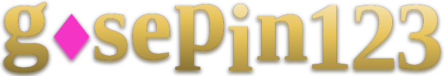 gosepin123 logo