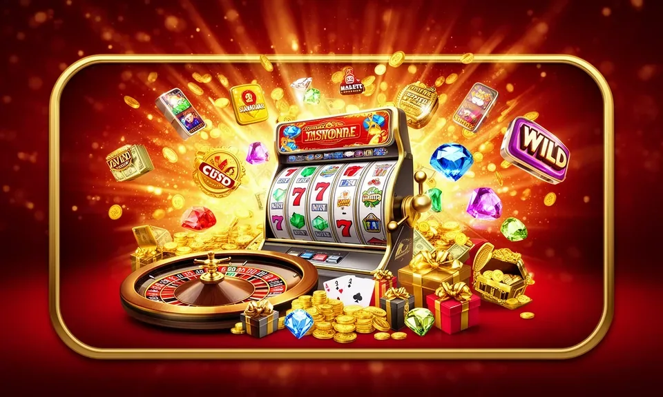 gosepin123 Live Casino