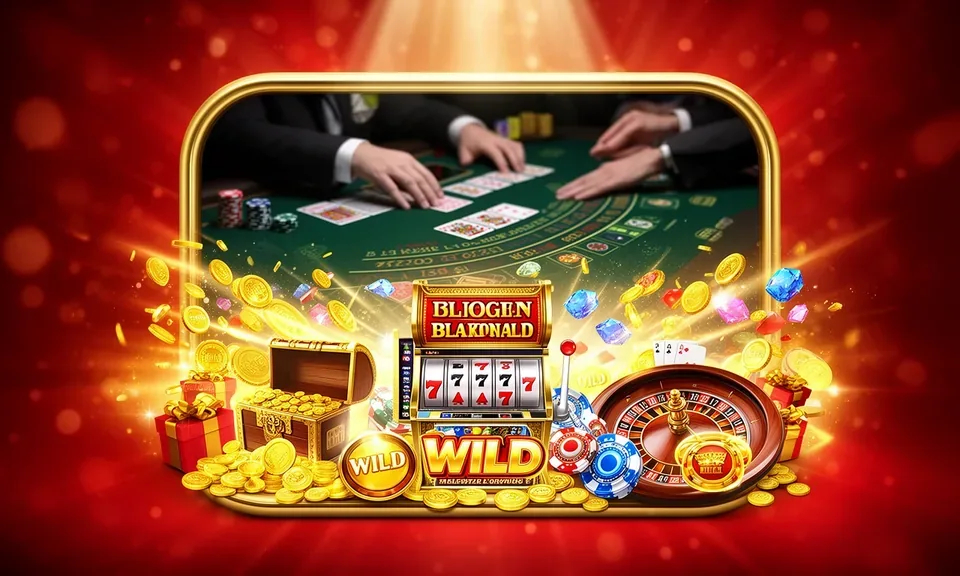 gosepin123 What the Balikpapan Jackpot Hub Actually Offers