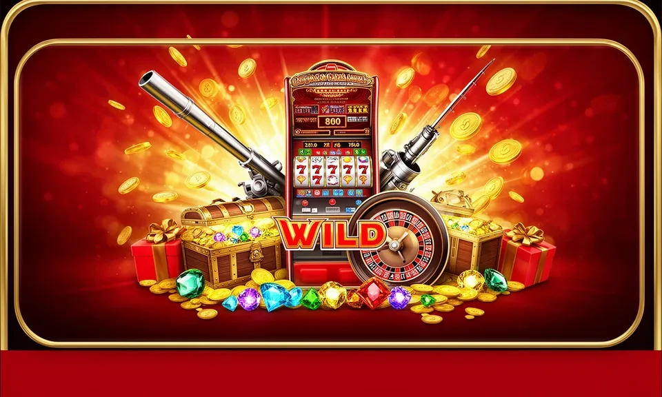 gosepin123 Slots Feature Round
